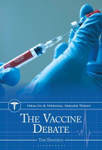 Produktbild: The Vaccine Debate