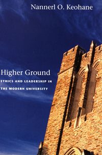 Produktbild: Higher Ground