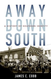 Produktbild: Away Down South