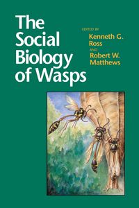 Produktbild: Social Biology Of Wasps