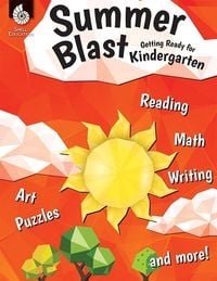 Produktbild: Summer Blast