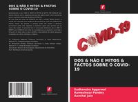 Produktbild: Dos & N&atilde;o E Mitos & Factos Sobre O Covid-19