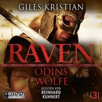 Produktbild: Odins W&ouml;lfe