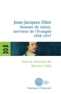 Produktbild: Jean-jacques olier