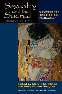 Produktbild: Sexuality and the Sacred, Second Edition