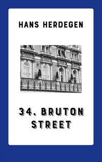 Produktbild: 34. Bruton Street