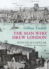 Produktbild: The Man Who Drew London