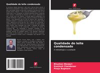 Produktbild: Qualidade do leite condensado