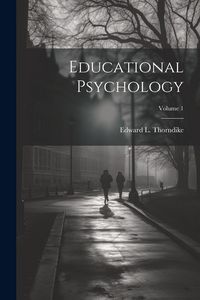 Produktbild: Educational Psychology; Volume 1