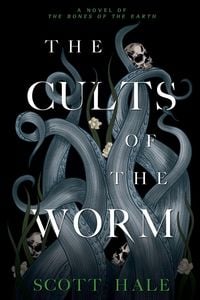 Produktbild: The Cults of the Worm