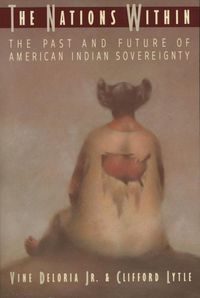 Produktbild: The Nations Within