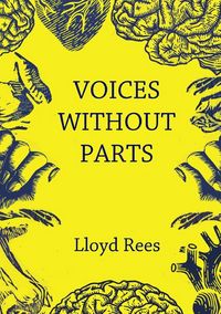 Produktbild: Voices without parts