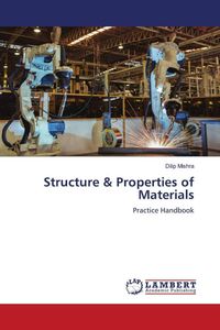 Produktbild: Structure & Properties of Materials