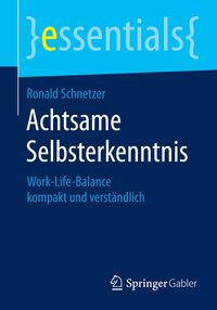 Produktbild: Achtsame Selbsterkenntnis