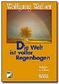 Produktbild: Die Welt ist voller Regenbogen