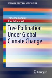 Produktbild: Tree Pollination Under Global Climate Change