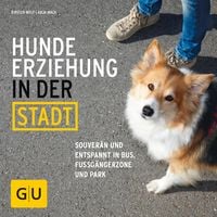 Produktbild: Hundeerziehung in der Stadt