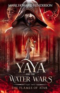 Produktbild: The Flames of Atar
