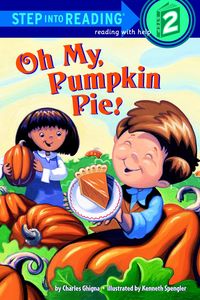 Produktbild: Oh My, Pumpkin Pie!