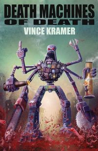 Produktbild: Death Machines of Death