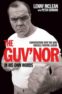 Produktbild: The Guv'nor In His Own Words