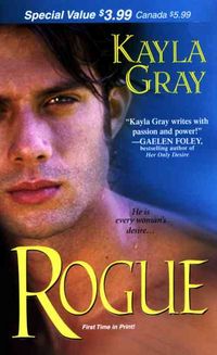 Produktbild: Rogue