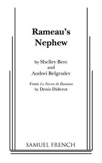 Produktbild: Rameau's Nephew