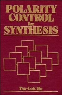 Produktbild: Polarity Control for Synthesis