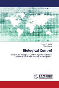 Produktbild: Biological Control