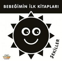 Produktbild: Bebegimin Ilk Kitaplari