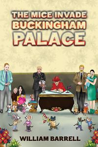 Produktbild: Mice Invade Buckingham Palace