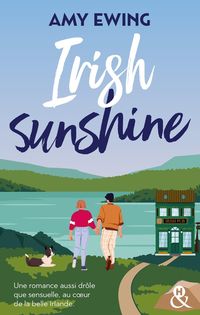 Produktbild: Irish sunshine