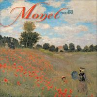 Produktbild: Claude Monet, 2012