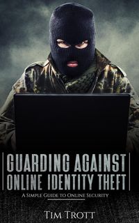 Produktbild: Guarding Against Online Identity Theft