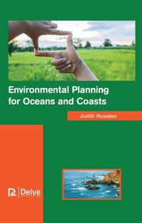Produktbild: Environmental Planning for Oceans and Coasts