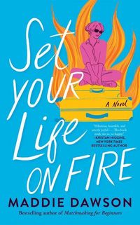 Produktbild: Set Your Life On Fire