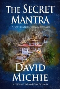 Produktbild: The Secret Mantra (A Matt Lester Spiritual Thriller, #2)