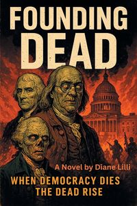 Produktbild: Founding Dead
