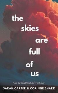 Produktbild: The Skies Are Full of Us