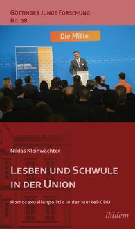 Produktbild: Lesben und Schwule in der Union