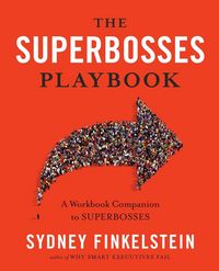 Produktbild: The Superbosses Playbook