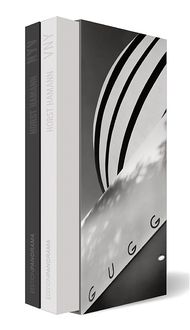 Produktbild: New York Vertical /Vertical New Yorkers