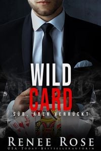 Produktbild: Wild Card