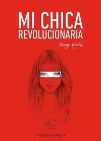 Produktbild: Mi chica revolucionaria