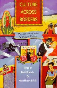 Produktbild: Culture Across Borders
