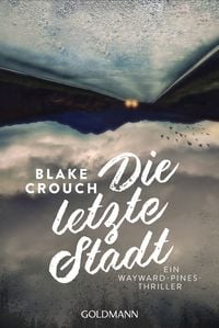 Produktbild: Die letzte Stadt