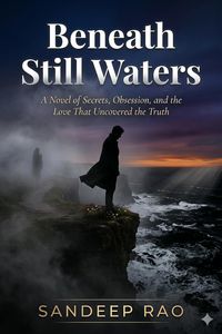 Produktbild: Beneath Still Waters : A Novel of Secrets, Obsession, and the Love That Uncovered the Truth