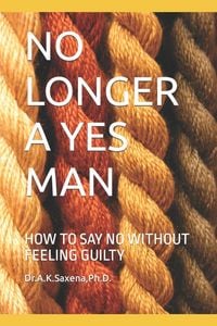 Produktbild: NO LONGER A YES MAN