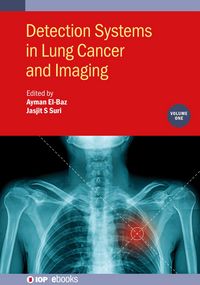 Produktbild: Detection Systems in Lung Cancer and Imaging, Volume 1