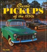 Produktbild: Mueller, M: Classic Pickups of the 1950s